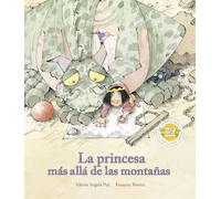 La princesa más allá de las montañas