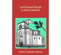 La princesa Perejil y otros cuentos
