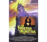 La Princesa Prometida