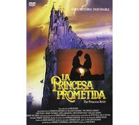 La Princesa Prometida