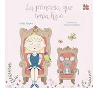 La princesa que tenia hipo: 0
