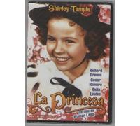 La Princesa [Slim Case]