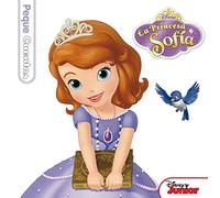 La Princesa Sofía. Pequecuentos