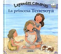 La princesa Tenesoya