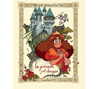 La princesa y el dragón