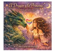 La Princesa y el Dragón: La historia que nadie conoce