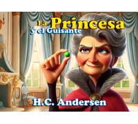 La Princesa y el Guisante