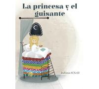La princesa y el guisante: 5