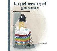 La princesa y el guisante: 5