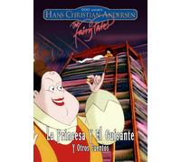 La Princesa Y El Guisante Y Ot - La Princesa Y El Guisante Y Ot