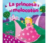 La princesa y el melocotón