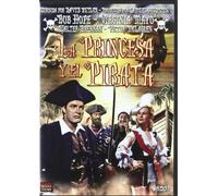 La Princesa Y El Pirata (The Princess And The Pirate) (1944) (Import)