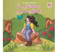 La princesa y los pájaros: 0
