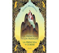 La princesa y los trasgos/La princesa y Curdie: 324