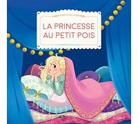 La princesse au petit pois