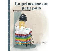 La princesse au petit pois: 5