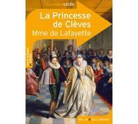 La princesse de Clèves