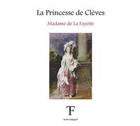 La Princesse de Clèves