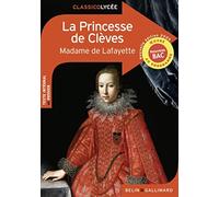 La Princesse de Clèves
