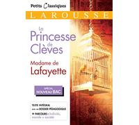 La princesse de Clèves
