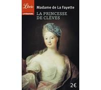 La princesse de Clèves