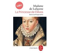 La Princesse De Cleves