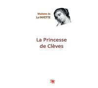 La Princesse de Clèves