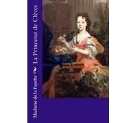 La Princesse de Clèves