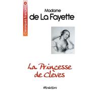 La princesse de Clèves: 3