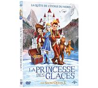 La princesse des glaces