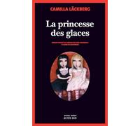 La princesse des glaces