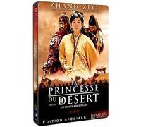 La princesse du désert