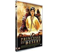 La princesse du désert