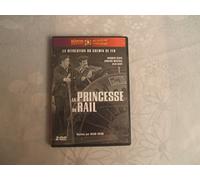 La princesse du rail