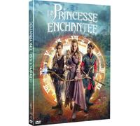 La Princesse Enchantee