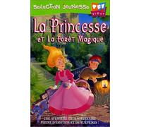 La princesse et la foret magique