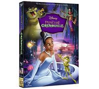 La Princesse Et La Grenouille - Neuf