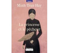 La princesse et le pcheur (grands caractres)