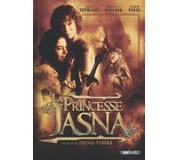 La Princesse Jasna