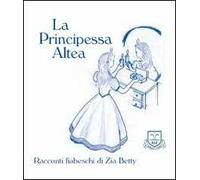 La principessa Altea