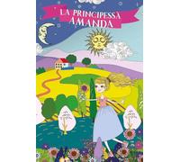 La principessa Amanda