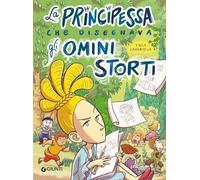 La principessa che disegnava gli omini storti