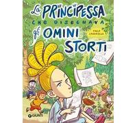 La principessa che disegnava gli omini storti