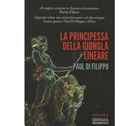 La principessa dalla giungla lineare