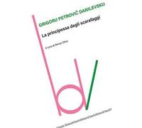 La principessa degli scarafaggi