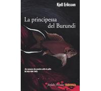 La principessa del Burundi