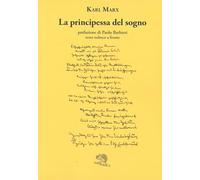 La principessa del sogno. Testo tedesco a fronte
