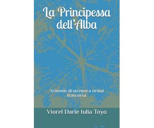 La Principessa dell’Alba: Armonie di un’epoca ormai trascorsa