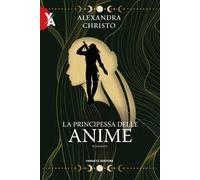 La principessa delle anime