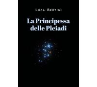 La principessa delle Pleiadi